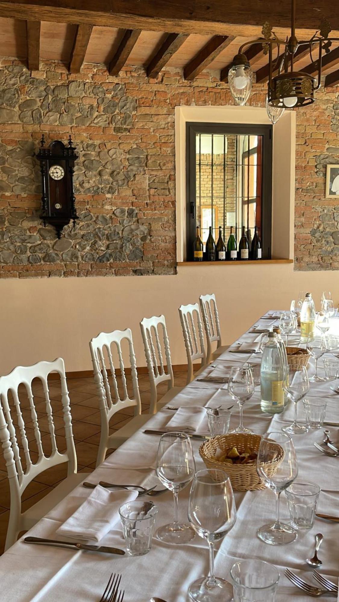 Agriturismo San Giuseppe Gattatico Exterior photo